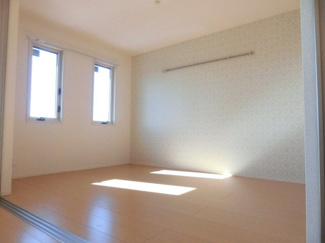 【洋室】 | フローラハウス