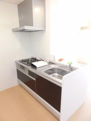 【キッチン】 | フローラハウス