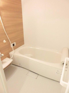 【浴室】 | フローラハウス