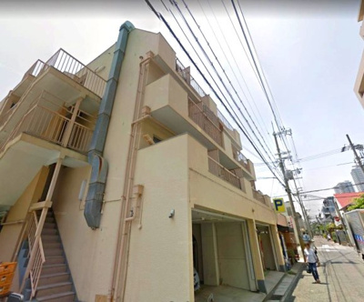 【その他共用部分】 | 甲南ヤングマンション