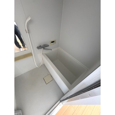 【浴室】 | 甲南ヤングマンション