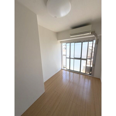 【居間・リビング】 | 甲南ヤングマンション
