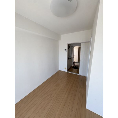 【洋室】 | 甲南ヤングマンション
