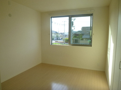 【寝室】 | パティオ玉手