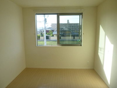 【寝室】 | パティオ玉手