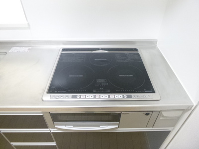 【キッチン】 | パティオ玉手