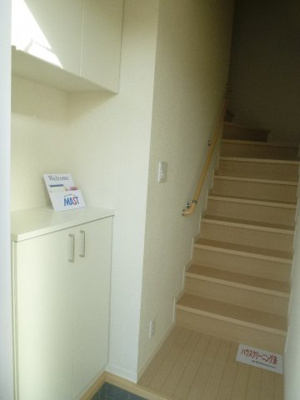 【玄関】 | パティオ玉手