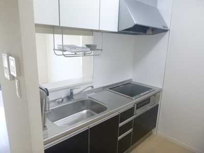 【キッチン】 | パティオ玉手