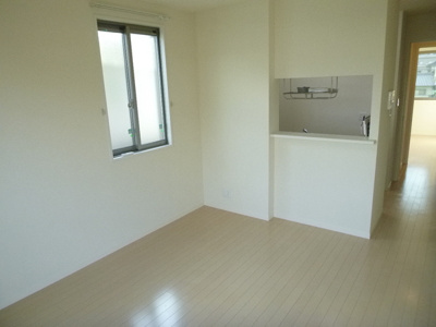 【内装】 | パティオ玉手