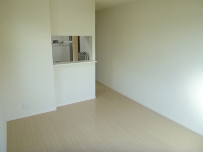 【内装】 | パティオ玉手