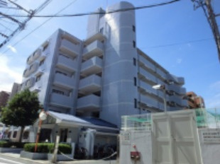 【外観】 | 外はこのようになっています