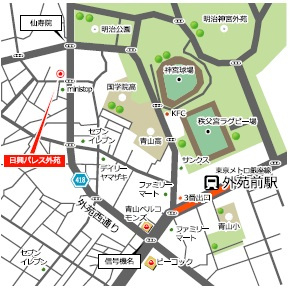 【地図】