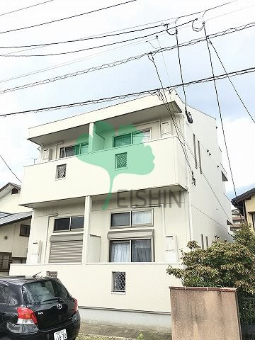 ピュア箱崎東8番館