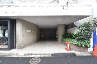 【エントランス】 | エントランス