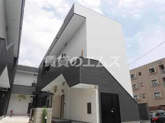 【外観】 | シャラロステ井尻の外観