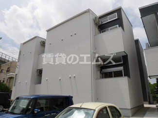 【外観】 | シャラロステ井尻の外観