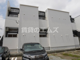 【外観】 | シャラロステ井尻の外観