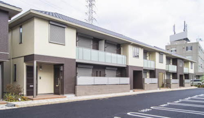 【外観】 | モンノール