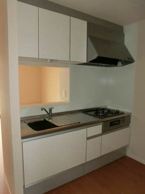 【キッチン】 | モンノール