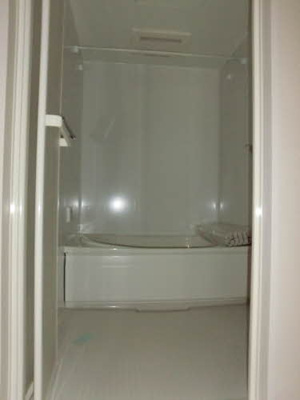 【浴室】 | モンノール