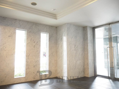 【ロビー】 | LEGALAND市谷薬王寺 | LEGALAND市谷薬王寺の建物の内部です