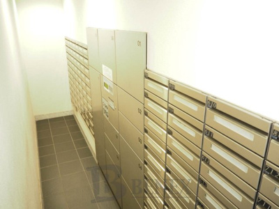 【その他共用部分】 | LEGALAND市谷薬王寺 | LEGALAND市谷薬王寺の共用部分