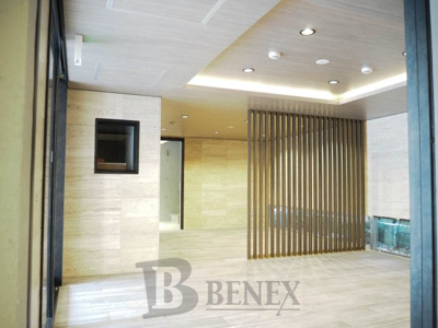 【ロビー】 | LEGALAND市谷薬王寺 | LEGALAND市谷薬王寺の共用部分ロビーです