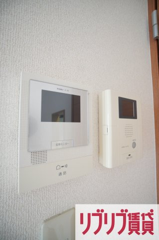 パークサイドヒルズのセキュリティ