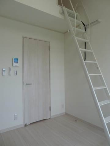 リバーテラス小岩の内装