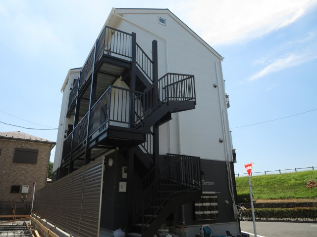 リバーテラス小岩のその他