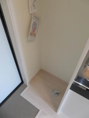 リバーテラス小岩の設備