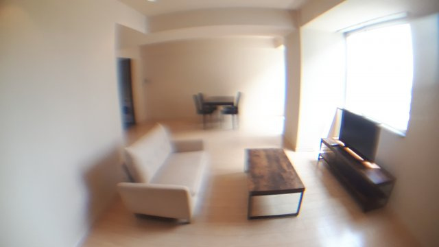 台東区元浅草２丁目の賃貸マンションのその他|洋室・家具は付きません（家具付も相談可）