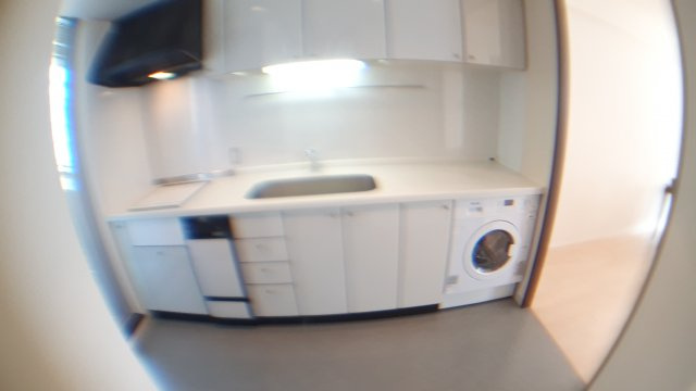 台東区元浅草２丁目の賃貸マンションのその他|キッチン