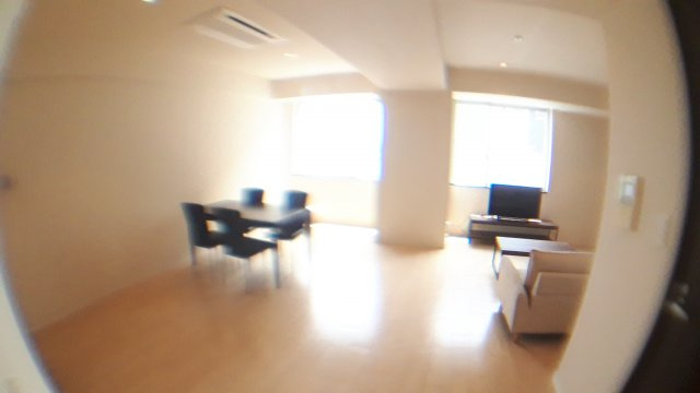 台東区元浅草２丁目の賃貸マンションのその他|洋室・家具は付きません（家具付も相談可）