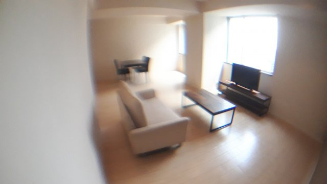 台東区元浅草２丁目の賃貸マンションのその他|洋室・家具は付きません（家具付も相談可）