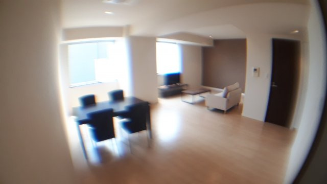 台東区元浅草２丁目の賃貸マンションの洋室|家具は付きません（家具付も相談可）