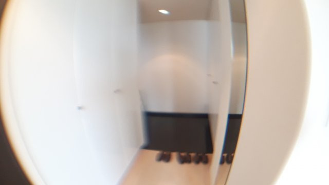台東区元浅草２丁目の賃貸マンションの玄関