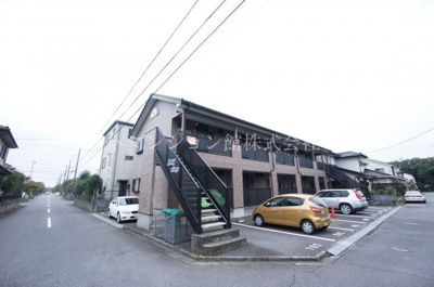 【外観】 | Roxy Village