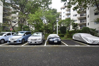 【その他共用部分】 | 駐車場