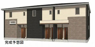 【外観】 | グレイス南平