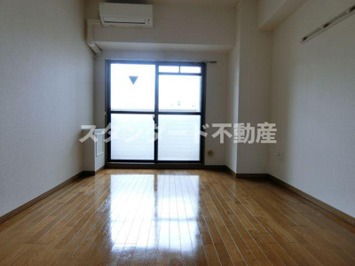 【居間・リビング】 | ドゥムレ西天満