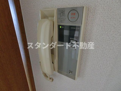 【セキュリティ】 | ドゥムレ西天満