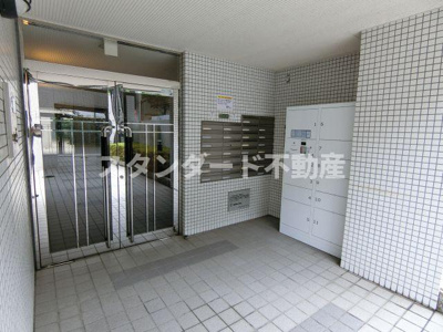 【その他共用部分】 | ドゥムレ西天満