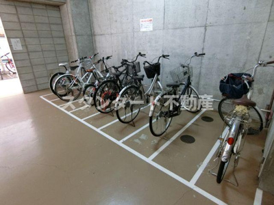 【その他共用部分】 | ドゥムレ西天満