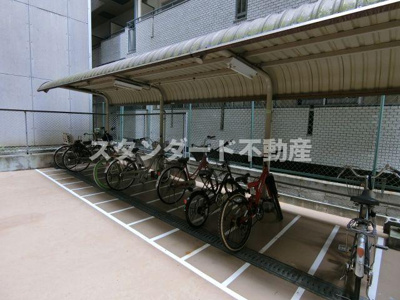 【その他共用部分】 | ドゥムレ西天満