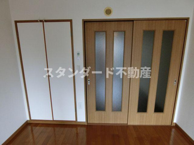 【内装】 | ドゥムレ西天満