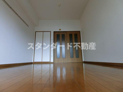 【居間・リビング】 | ドゥムレ西天満