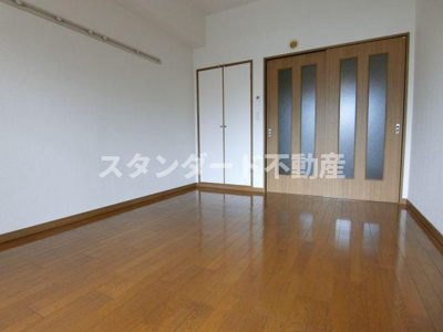 【居間・リビング】 | ドゥムレ西天満