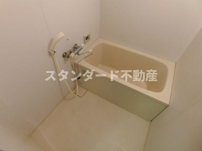 【浴室】 | ドゥムレ西天満