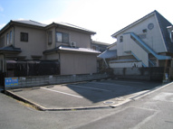 新町K・Yモータープールの画像